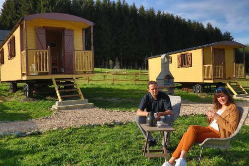 Bed & Breakfast L' Instant Ch' Oizy