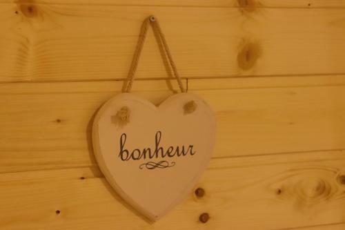 Bed & Breakfast L' Instant Ch' Oizy