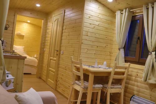 Bed & Breakfast L' Instant Ch' Oizy