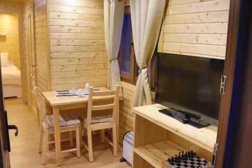 Bed & Breakfast L' Instant Ch' Oizy