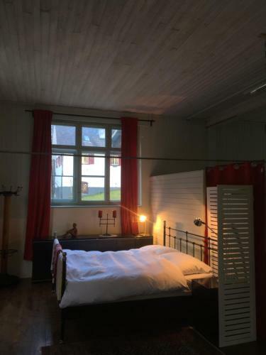 Apartamento Loft Chupferhammer & Loft Factory
