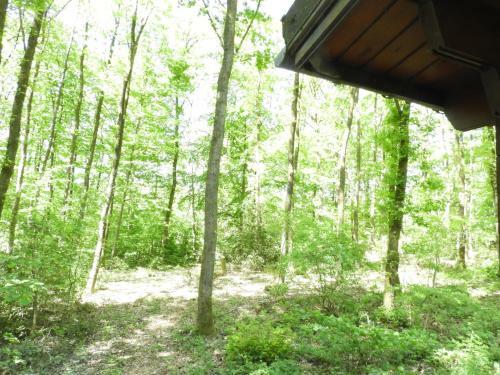 Chalet Louislola