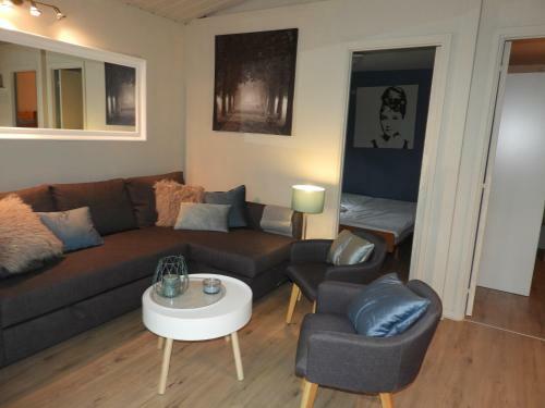 Chalet Louislola