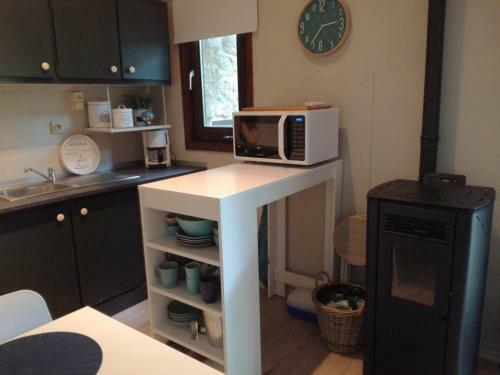 Chalet Louislola
