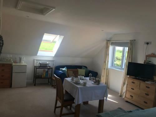 Family Run Farm B&B
