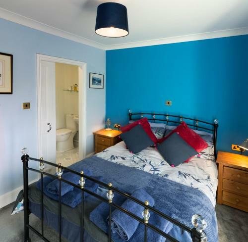 Hostal Brynawel