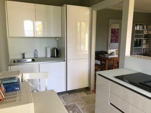 Apartamento Lac Et Mont-blanc