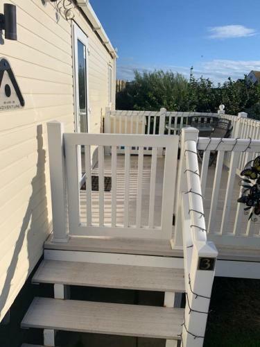 Apartamento Sands Reach