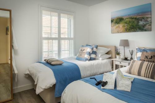 Apartamento Beach Boutique