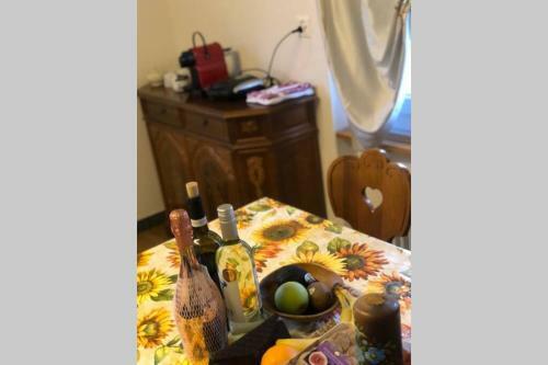 Apartamento Gem�tliche Unterkunft In Den Bergen