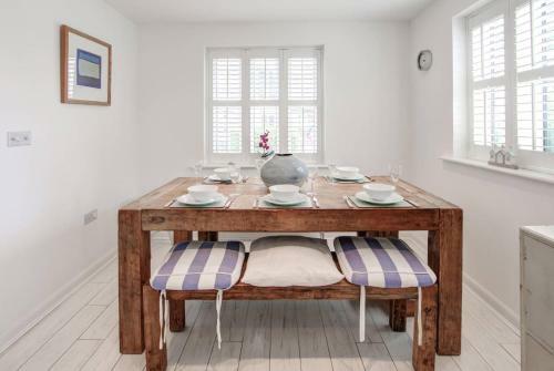 Saltwater Cottage