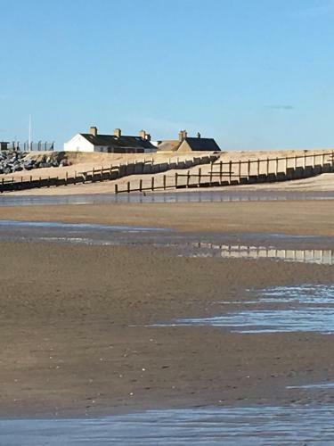 7 Coastguard Cottages, Jury?s Gap, Camber Sands