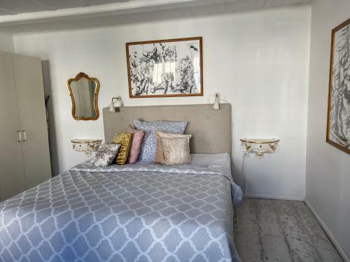 Apartamento Haus Der Schwalbe