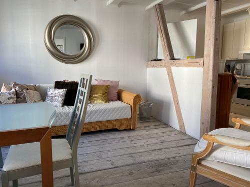 Apartamento Haus Der Schwalbe