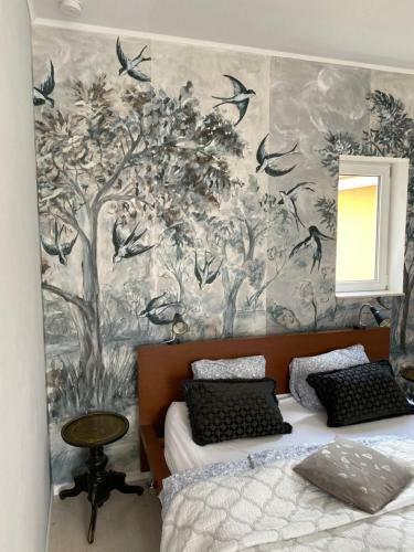 Apartamento Haus Der Schwalbe