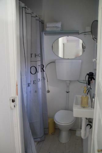 Apartamento Haus Der Schwalbe