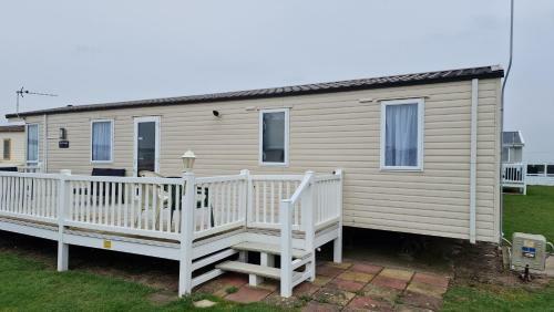 Apartamento Maple Rest