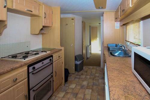 Apartamento Dune Retreat