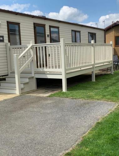 Apartamento Golden Sands