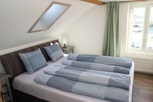 Apartamento Ferienhaus Kluser