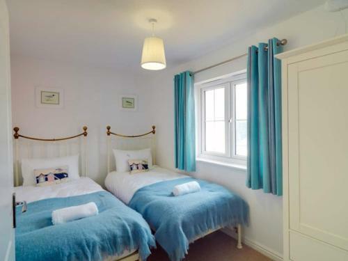 Swallows Sea Cottage