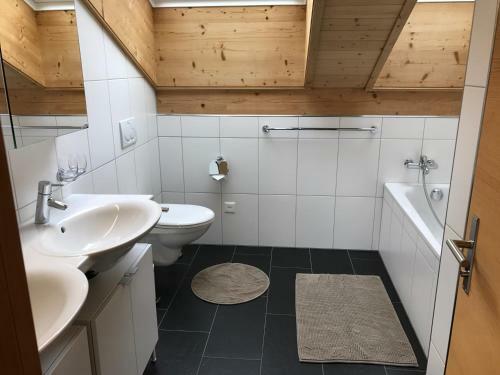 Apartamentos Casa Capricorn