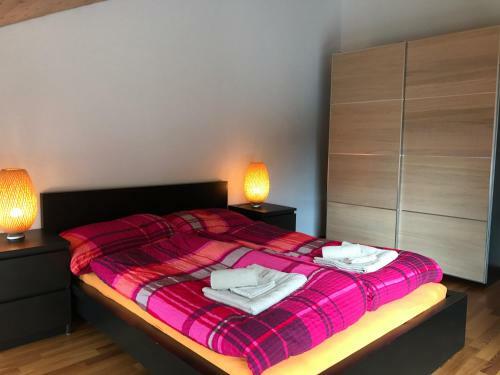 Apartamentos Casa Capricorn