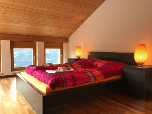 Apartamentos Casa Capricorn