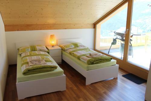 Apartamentos Casa Capricorn