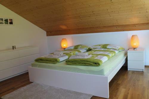 Apartamentos Casa Capricorn