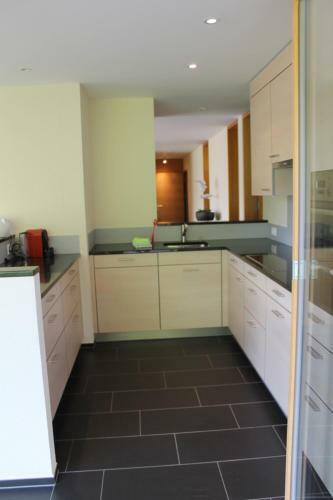 Apartamentos Casa Capricorn
