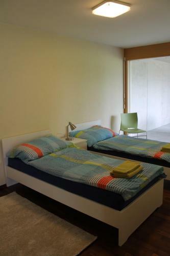 Apartamentos Casa Capricorn