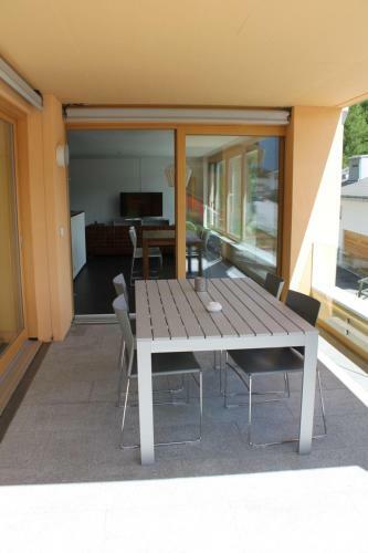 Apartamentos Casa Capricorn