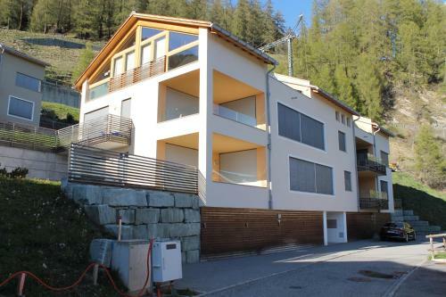 Apartamentos Casa Capricorn