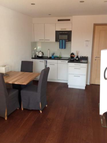 Apartamento 6 Dorfstrasse