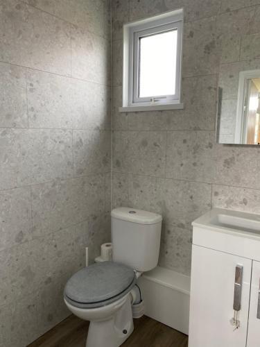 Shore Thing Holiday Chalet Parkdean K81