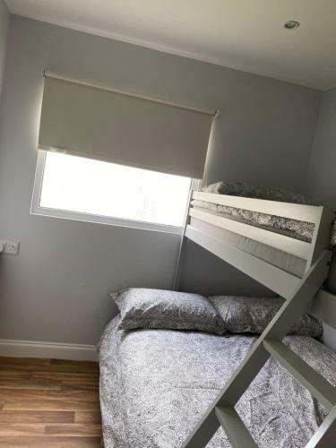 Shore Thing Holiday Chalet Parkdean K81