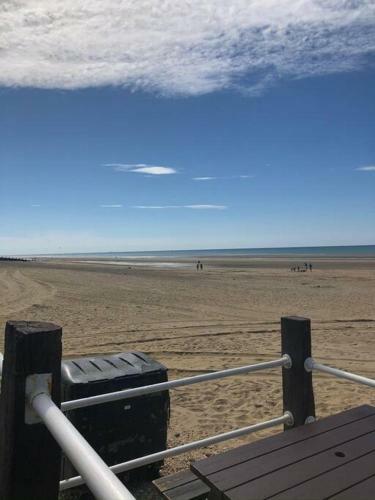 Apartamento Blue Skies