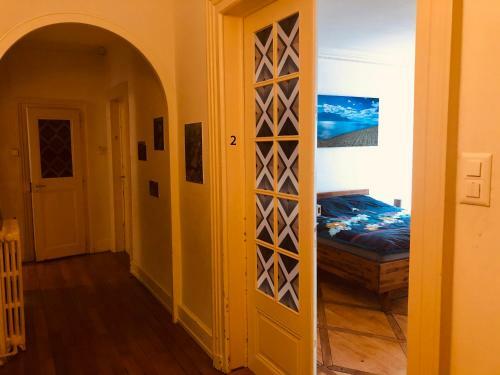 Hostal L'ami De Passage, Le Prieur�