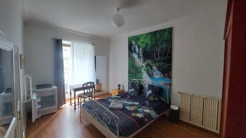 Hostal L'ami De Passage, Le Prieur�