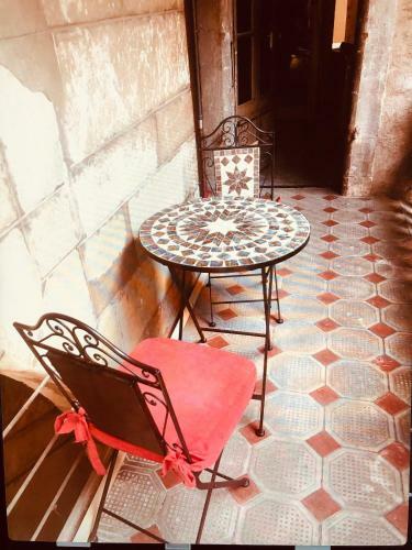 Hostal L'ami De Passage, Le Prieur�