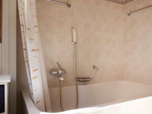 Apartment Ca' Bedan Bergum