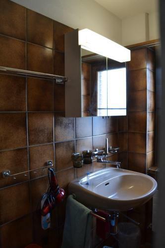 Apartamento Bellevue