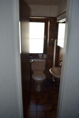 Apartamento Bellevue
