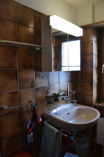 Apartamento Bellevue