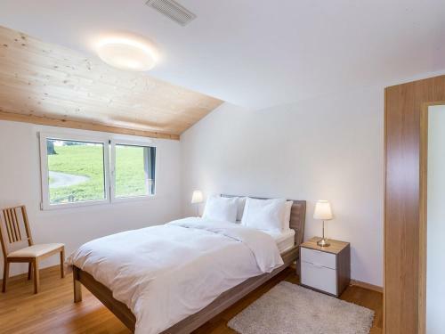 Apartamento Ferienwohnung Jones