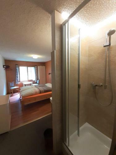 Hotel Le Catogne