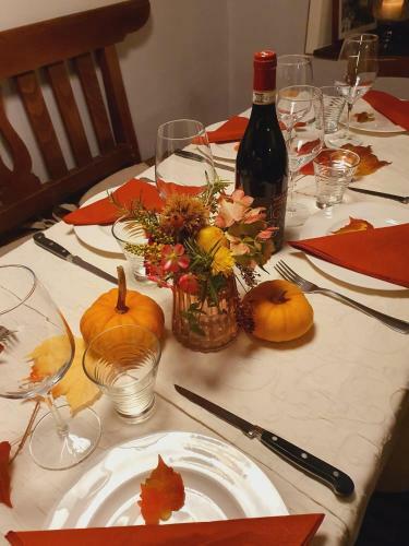 Hotel Antica Osteria Ghiridone