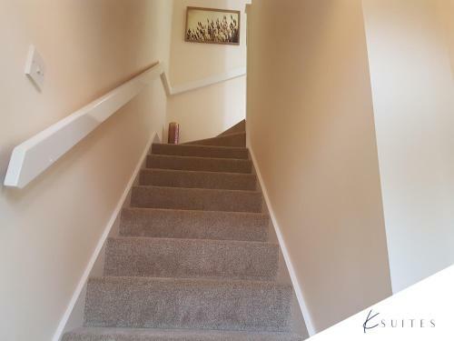 Apartamento K Suites - Martley House - Free Parking