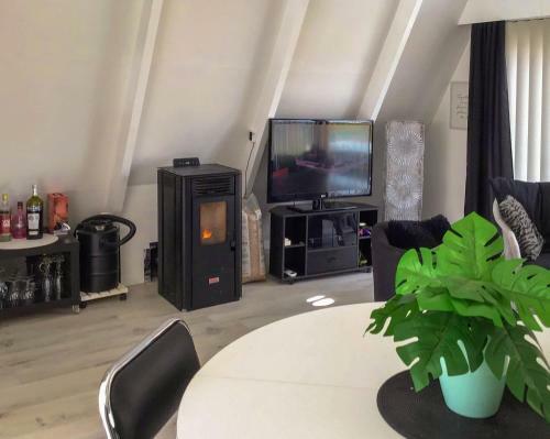 Chalet Dunepark, Oostduinkerke
